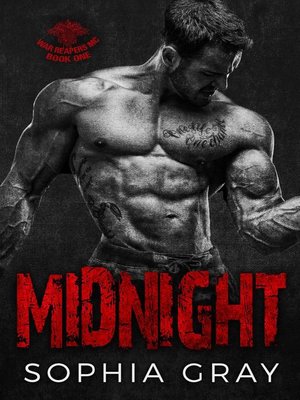 cover image of Midnight (Book 1)